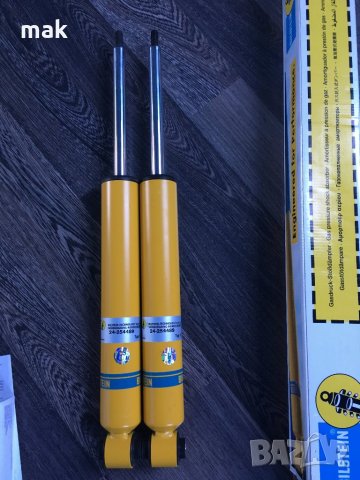 Задни Bilstein B6 Volvo XC90 II (256)