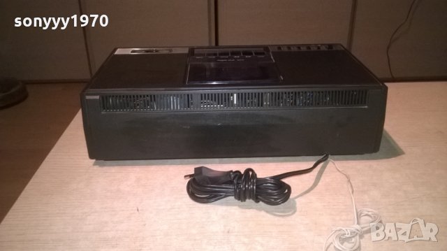 isp src-500 receiver-внос германия, снимка 17 - Ресийвъри, усилватели, смесителни пултове - 25913938