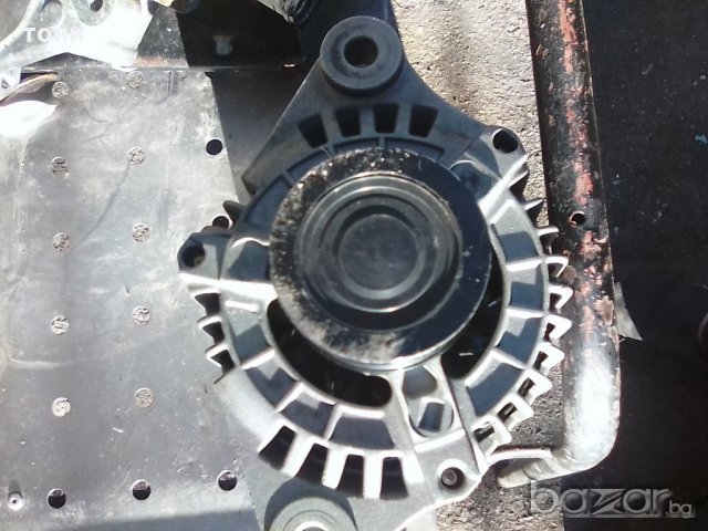   алтернатор  за ПЕЖО , снимка 2 - Части - 20924864