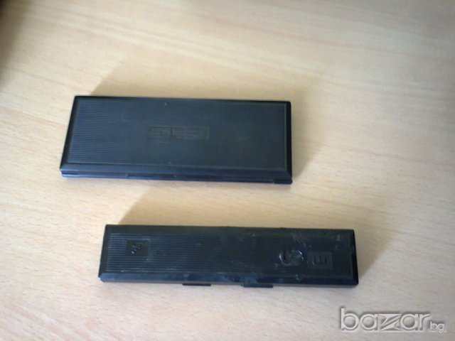 ОРИГИНАЛНИ РУСКИ ПЕРГЕЛИ, снимка 1