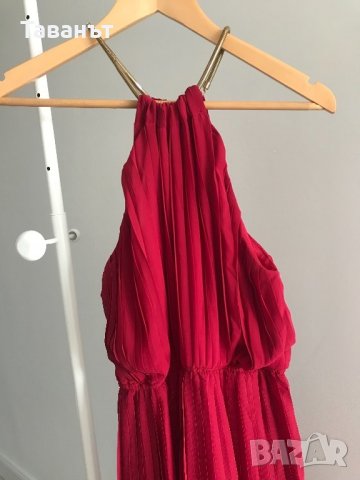 Стилна рокля, снимка 2 - Рокли - 23622463
