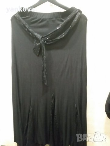 Дълга пола , снимка 4 - Поли - 23428772