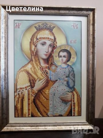 5 D  Гоблени с мъниста, снимка 1