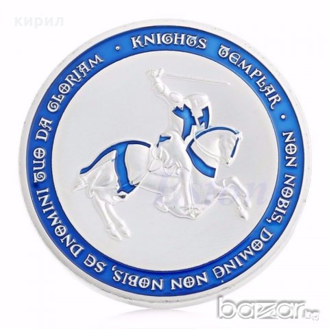 МОНЕТА ТАМПЛИЕРИ