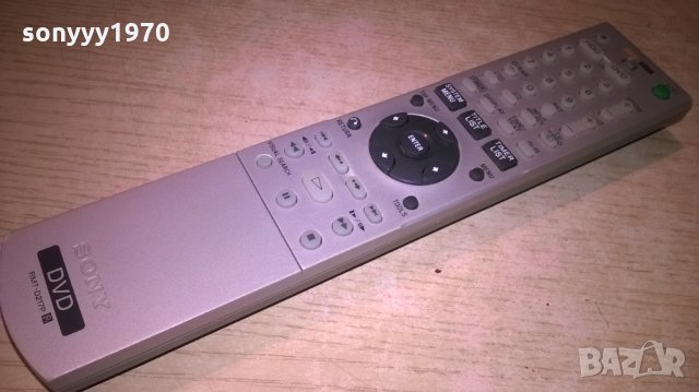 sony hdd/dvd remote-внос холандия, снимка 11 - Дистанционни - 25239182