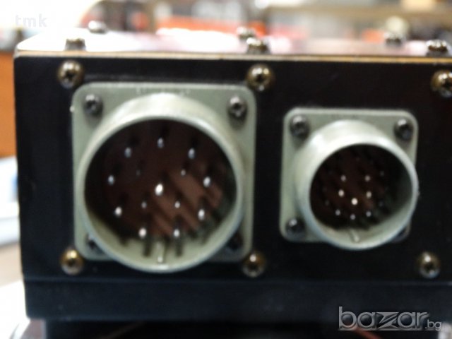 Правотоков серво мотор FANUC model 10, снимка 6 - Други машини и части - 17521079