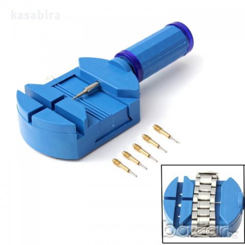 Машинка за поправка на верижки! 