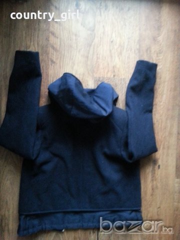 Zara - страхотно дамско палто - тренч, снимка 10 - Блузи с дълъг ръкав и пуловери - 20192592