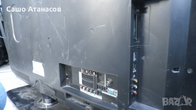 SAMSUNG LE40F86BD с повредена матрица ,BN44-00167C ,BN41-00919A ,40/46/52HHC6LV3.3 ,BN41-00944A, снимка 3 - Части и Платки - 24421185
