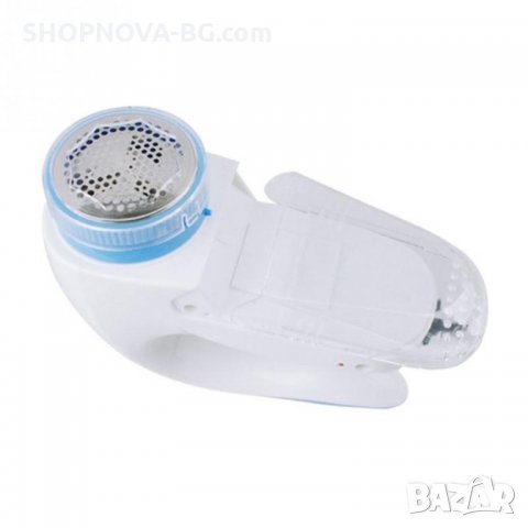 Машинка за обиране на мъхчета от дрехи, за пилинг, на ток, 220V , снимка 3 - Прахосмукачки - 24612212