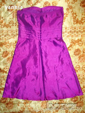 рокля VILA- М размер, снимка 3 - Рокли - 13322805