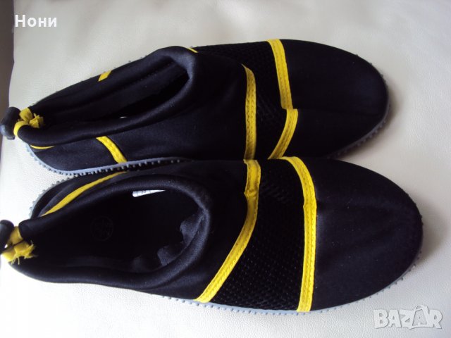 Обувки за плаж, снимка 1