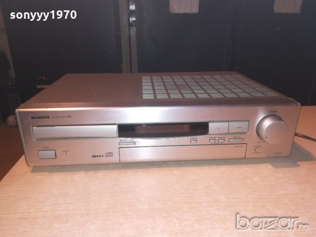 onkyo cr-70r cd reveiver-made in japan-за ремонт-от швеицария, снимка 1 - Ресийвъри, усилватели, смесителни пултове - 21175158