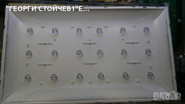 32LY330C СЪС СЧУПЕНА МАТРИЦА, снимка 6 - Части и Платки - 21783196