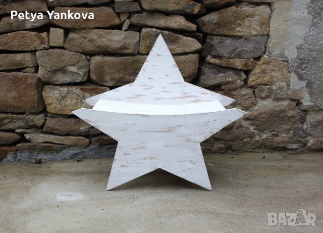 дървени декори за фотосесии, снимка 5 - Дърводелски услуги - 22165007