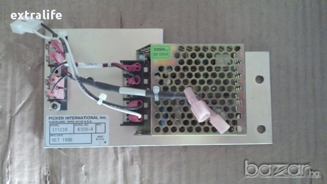 CT Scanner Picker PQ 5000 Parts for Sale, снимка 6 - Медицинска апаратура - 15541671