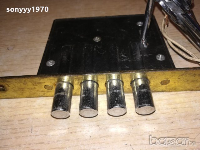 брава с касови ключове-5бр, снимка 2 - Дограми - 20923897