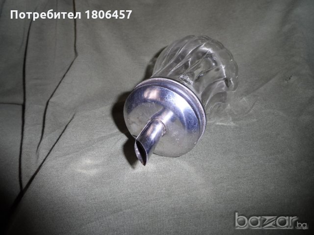 ретро захарница, снимка 4 - Антикварни и старинни предмети - 21356343