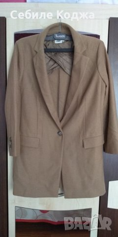 Дамско палто, снимка 1 - Палта, манта - 23029441