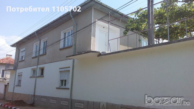 Продавам къща в Павел баня, снимка 2 - Къщи - 11686148