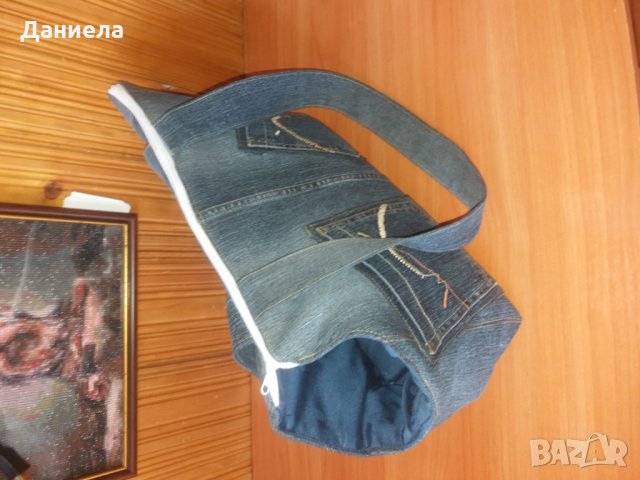 Чанта за куче (котка) , снимка 3 - За кучета - 26120335