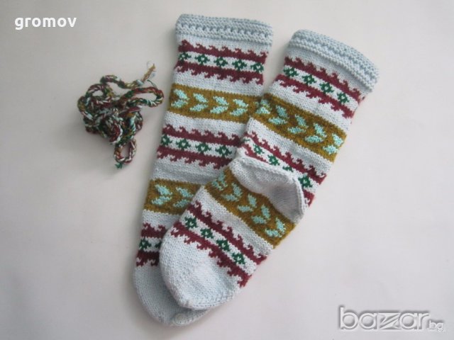 битови чорапи