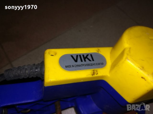 машина за заточване на вериги-нова, снимка 8 - Други инструменти - 22105123