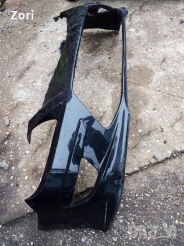 предна броня Хюндай и30 Huyndai I30, снимка 3 - Части - 24858338