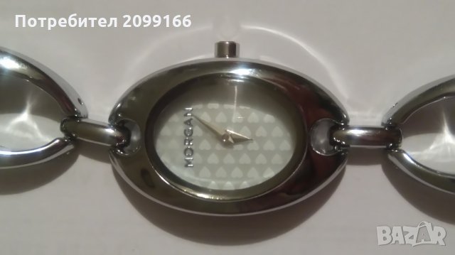 Часовник MORGAN -10%, снимка 6 - Дамски - 24078264