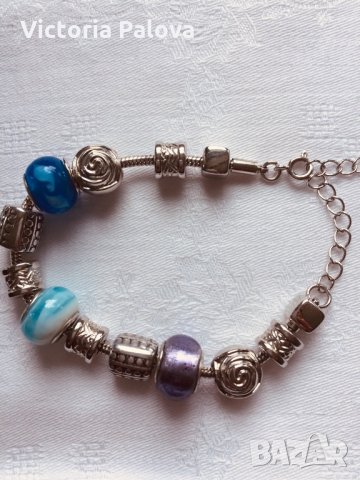 🇩🇪 Гривна BONITA