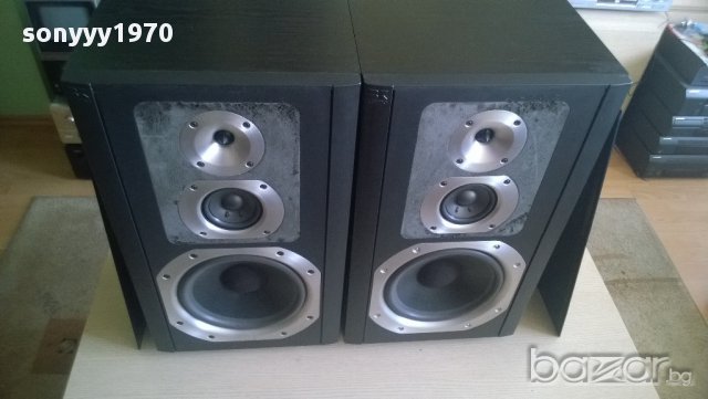 jamo bx150-made in denmark-2 броя с решетки, снимка 13 - Тонколони - 8621089