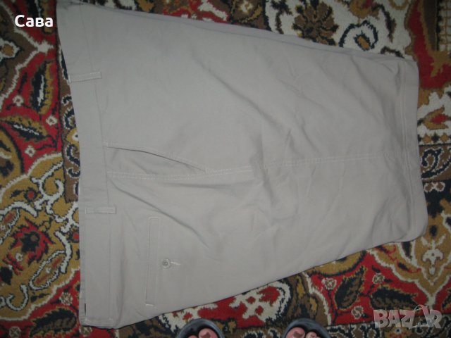 Къси панталони KIRKLAND   мъжки,ХЛ-2ХЛ, снимка 4 - Къси панталони - 22477346