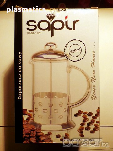 Преса за кафе / чай, снимка 1