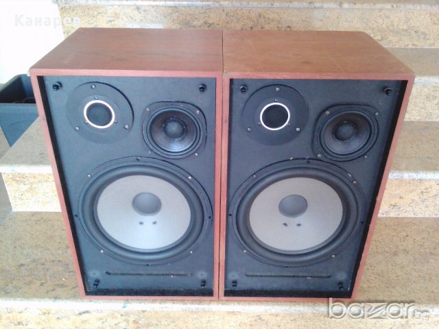 Audioscan 3880 , снимка 2 - Тонколони - 17519790