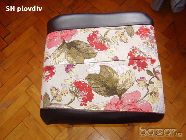 Реставриран стол , снимка 6 - Столове - 16223928