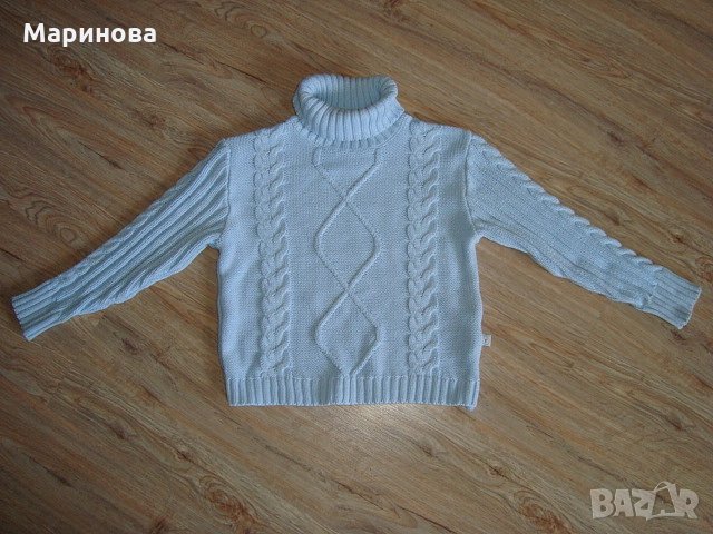 Пуловери за 3-4г.от Америка , снимка 2 - Други - 23544840