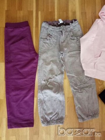 Дрешки за р.128, всичко за 8 лв., снимка 3 - Други - 19438221