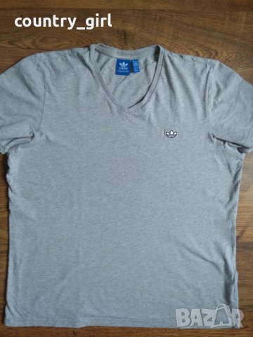 Adidas - страхотна мъжка тениска, снимка 5 - Тениски - 25329847