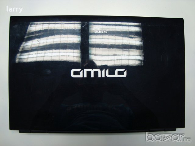 Fujitsu-Siemens Amilo Li 3710 лаптоп на части , снимка 3 - Части за лаптопи - 18901313