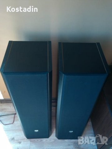 Heco Interior Reflex 35H, снимка 4 - Тонколони - 24020281