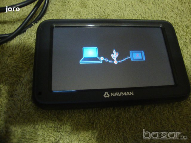 Navman , снимка 5 - Други - 15859229