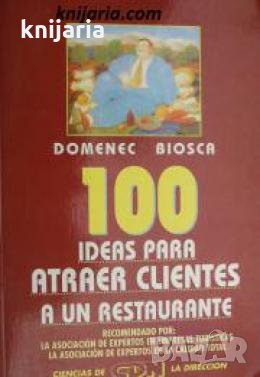 100 ideas para atraer clientes a un restaurante 