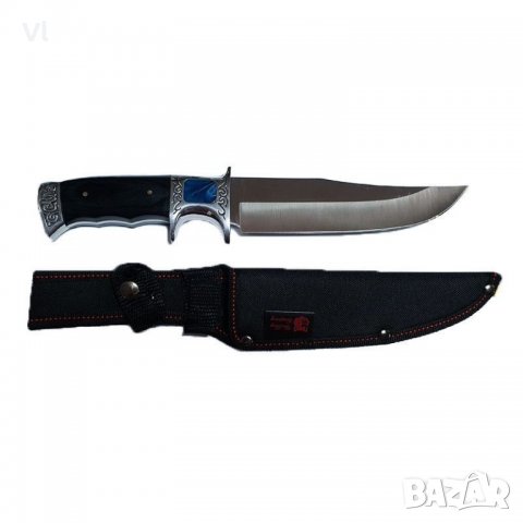 Ловен нож Columbia G61 -170х300, снимка 3 - Ножове - 25544822