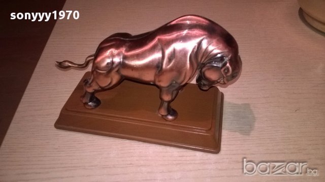 метална запалка-21х14х10см, снимка 9 - Антикварни и старинни предмети - 18070662