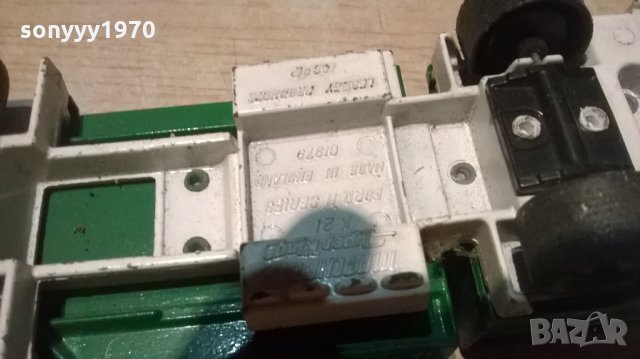 ford-england-17х6х5см-метален камион-внос англия, снимка 13 - Колекции - 23400340