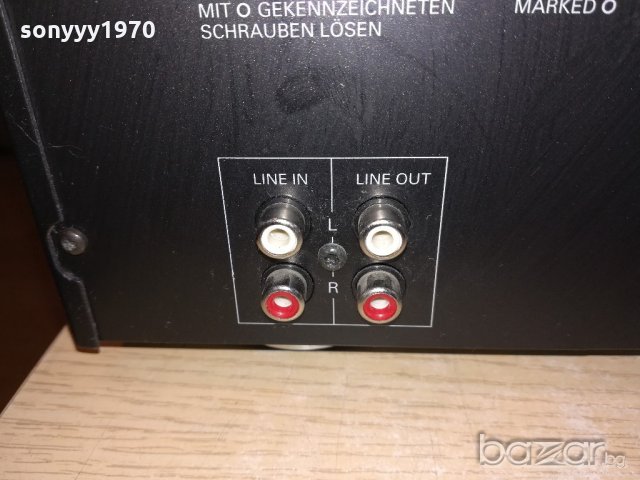 grundig ccf 301 deck-внос швеицария, снимка 17 - Декове - 20897799