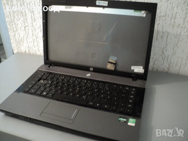 Лаптоп HP 625, снимка 2 - Лаптопи за дома - 24892604