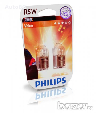 Авто лампи Philips от 2.20лв. до 12.90лв., снимка 10 - Аксесоари и консумативи - 13659900