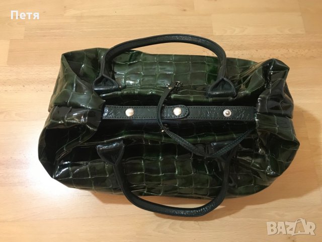 Модна чанта, снимка 8 - Чанти - 23727382