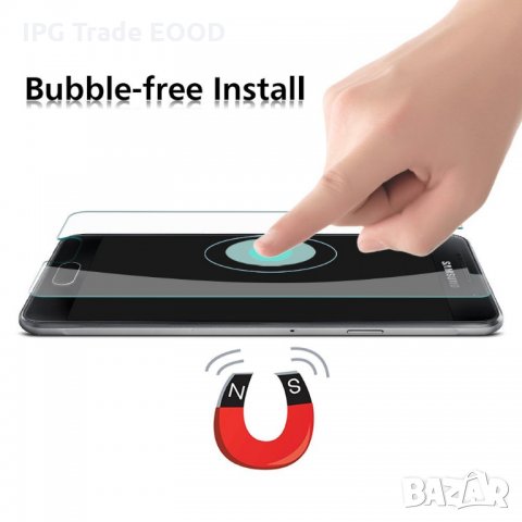 Samsung Galaxy A3 2016 стъклен протектор, снимка 3 - Фолия, протектори - 23819476